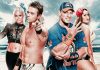 Cena-Nikki Bella Vs. Miz-Marsye – Wrestlemania 33