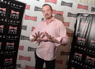 Diamond Dallas Page Inducted Into WWE Hall Of Fame