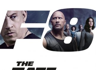 Trailer: FATE OF THE FURIOUS