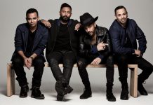 INTERVIEW: ANDREW DE SILVA – CDB