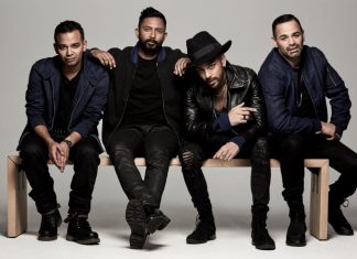 INTERVIEW: ANDREW DE SILVA – CDB