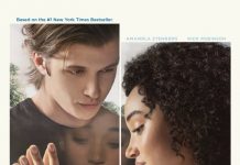 TRAILER: EVERYTHING EVERYTHING