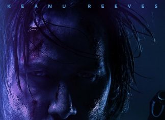 TRAILER – JOHN WICK CHAPTER 2