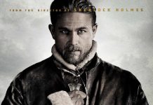 TRAILER – KING ARTHUR LEGEND OF THE SWORD