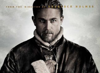 TRAILER – KING ARTHUR LEGEND OF THE SWORD