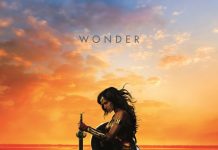 TRAILER: WONDER WOMAN