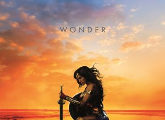 TRAILER: WONDER WOMAN