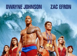 TRAILER: BAYWATCH