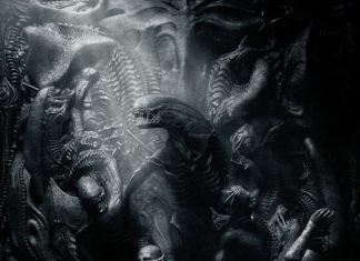 TRAILER – ALIEN COVENANT