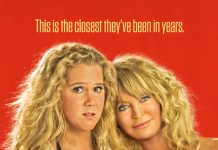 TRAILER – SNATCHED