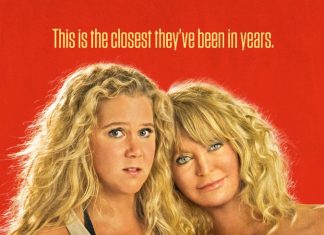 TRAILER – SNATCHED