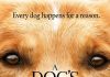 TRAILER – A DOG’S PURPOSE