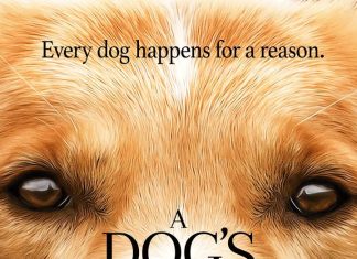 TRAILER – A DOG’S PURPOSE
