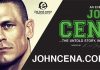 INTERVIEW – WWE SUPERSTAR JOHN CENA