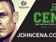 INTERVIEW – WWE SUPERSTAR JOHN CENA