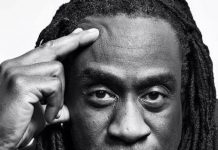 INTERVIEW – LIVING COLOUR DRUMMER – WILL CALHOUN