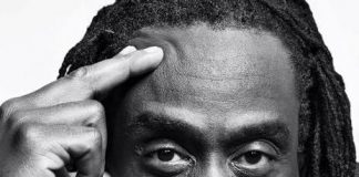 INTERVIEW – LIVING COLOUR DRUMMER – WILL CALHOUN