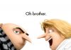 TRAILER – DESPICABLE ME 3
