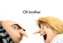 TRAILER – DESPICABLE ME 3