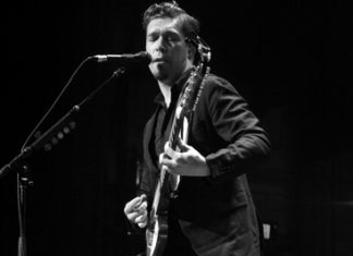 HANSON MIDDLE OF EVERYWHERE TOUR 2017 – FORUM THEATRE MELBOURNE 18/06/17