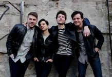 INTRODUCING THE DIVES