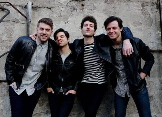 INTRODUCING THE DIVES