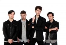 INTERVIEW WITH THE DIVES