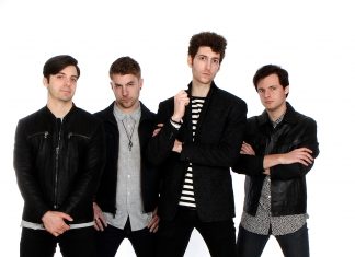 INTERVIEW WITH THE DIVES