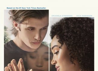 TRAILER: EVERYTHING EVERYTHING