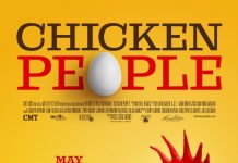 TRAILER: CHICKEN PEOPLE