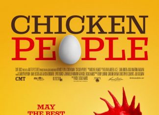 TRAILER: CHICKEN PEOPLE