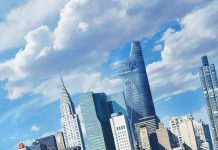 TRAILER: SPIDERMAN HOMECOMING