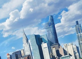 TRAILER: SPIDERMAN HOMECOMING