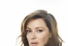 INTERVIEW: TINA ARENA