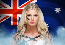 INTERVIEW WITH TONI STORM