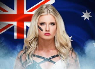 INTERVIEW WITH TONI STORM