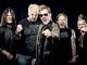 FOZZY FEATURING CHRIS JERICHO TO RELEASE JUDAS ON OCT 13th