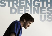 TRAILER: STRONGER