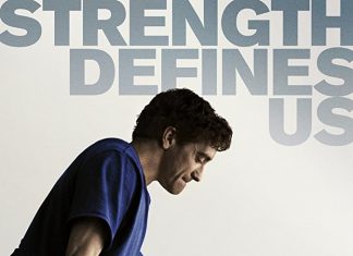 TRAILER: STRONGER