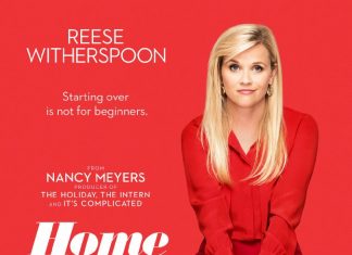 TRAILER: HOME AGAIN
