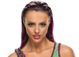 INTERVIEW: PEYTON ROYCE WWE NXT SUPERSTAR
