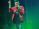 REVIEW – GUY SEBASTIAN CONSCIOUS TOUR PALAIS THEATRE 06/11/17