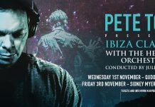 INTERVIEW: PETE TONG