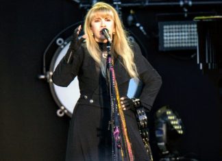 PRETENDERS/STEVIE NICKS – ROCHFORD WINERY 18/11/2017