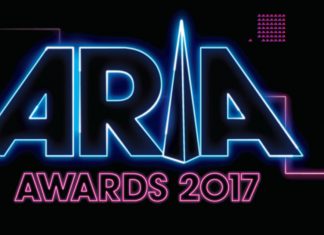 2017 Aria Awards- Red Carpet
