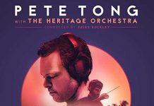 GIVEAWAY – PETE TONG AND THE HERITAGE ORCHESTRA – IBIZA CLASSIC’S CD