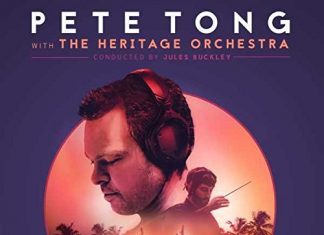 GIVEAWAY – PETE TONG AND THE HERITAGE ORCHESTRA – IBIZA CLASSIC’S CD