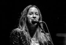 ALANIS MORISSETTE MELBOURNE 22/01/18 PALAIS THEATRE