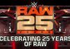 CELEBRATING 25 YEARS OF RAW – Q & A WITH WWE SUPERSTARS CARMELLA AND SASHA BANKS