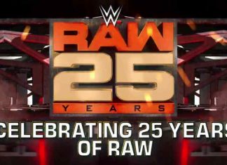 CELEBRATING 25 YEARS OF RAW – Q & A WITH WWE SUPERSTARS CARMELLA AND SASHA BANKS